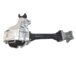 Remanufactured Front Differential
