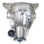 Remanufactured Rear Differential