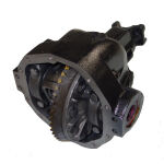 Remanufactured Front Differential