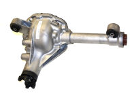 Remanufactured Front Differential