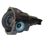 Remanufactured Front Differential