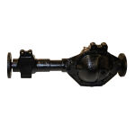 Remanufactured Front Differential