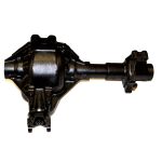 Remanufactured Front Differential