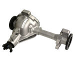 Remanufactured Front Differential