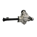 Remanufactured Front Differential