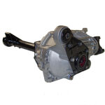 Remanufactured Front Differential