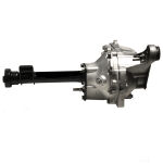 Front Axle, ZR2 (High Wider Performance Package, 3.73 Ratio, Opt GT4), Transfer Case Opt NP1 (3 Switch Dash Control), AT