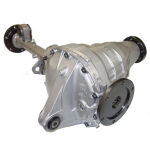 Remanufactured Front Differential