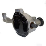 Remanufactured Front Differential
