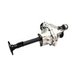 Remanufactured Front Differential