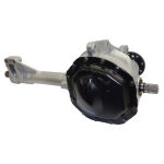 Remanufactured Front Differential