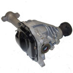 Remanufactured Front Differential