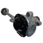 Ford 8.8 IFS 04-05 Ford F150 4.11 Ratio