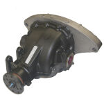 Remanufactured Rear Differential