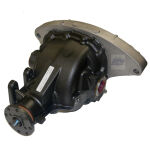Remanufactured Rear Differential