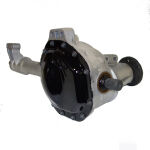 Remanufactured Front Differential