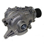 Remanufactured Front Differential