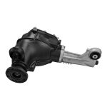 Remanufactured Front Differential