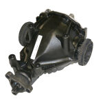 Remanufactured Rear Differential