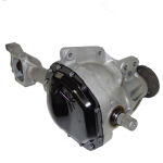 Remanufactured Front Differential
