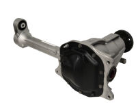 Remanufactured Front Differential