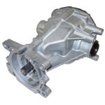 Remanufactured Rear Differential