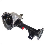 Remanufactured Front Differential