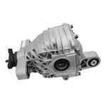 Remanufactured Rear Differential
