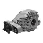 Remanufactured Rear Differential