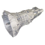 NV1500 5-Speed Manual Transmission Jeep Liberty RWD 2002-2004