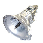NV3500 Manual Transmission for Dodge 98-04 Ram 1500 (2004 3.7L&4.7L) 2WD 5 Speed