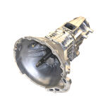 NV3500 Manual Transmission 4x4, 5 Speed, NV3500 (OEM: 52107920AA)