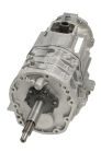 Remanufactured NV3550 Manual Transmission, 00-04 Jeep Wrangler, 5 Speed