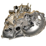 GM Manual Transmission for 2001-2004 Ford Escape and Mazda Tribute, 4WD
