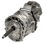 AX5 Manual Transmission for Jeep 87-93 Cherokee, 5 Speed