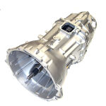 Reman Heavy Duty G56 Manual Transmission for 2005-Up Ram 2500/3500, 4x4, 6 Speed
