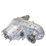 NP271 Transfer Case for Chrysler 03-11 Ram 2500/3500 (OEM: 52105646AA)
