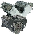13-17 Dodge Ram 2500/3500 5.7L Hemi Engine EZC VIN T (Replace Intake)(Can use L5718TCR no gaskets)