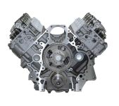 2019-2025 L5D 6.6 Engine (Comes with Oil Cooler and Gasket Set, NO TINWARE)(Diesel)