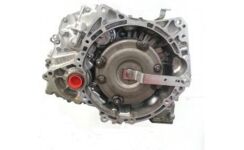 Premium Remanufactured 2015-2017 Nissan Quest CVT Transmission 3.5 Liter